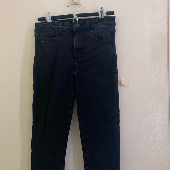 American Eagle Skinny Jeans - Picture 2 of 4